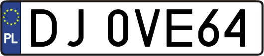 DJ0VE64