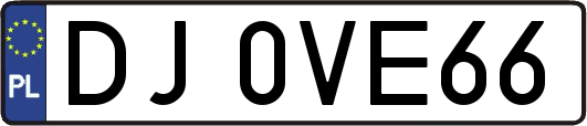DJ0VE66