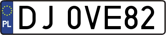DJ0VE82