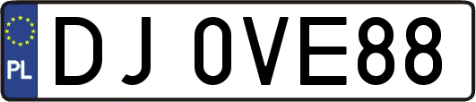 DJ0VE88