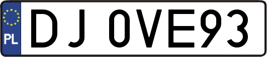 DJ0VE93