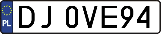DJ0VE94