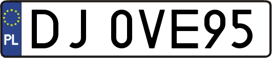 DJ0VE95