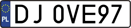 DJ0VE97