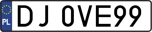 DJ0VE99