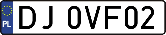 DJ0VF02