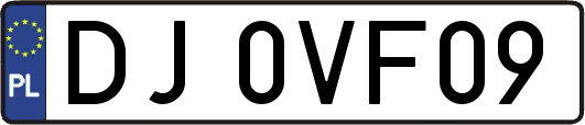 DJ0VF09
