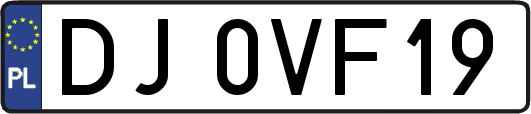 DJ0VF19