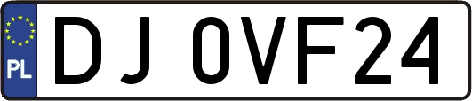 DJ0VF24