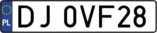 DJ0VF28