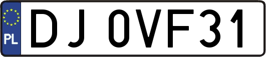 DJ0VF31