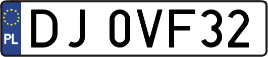 DJ0VF32