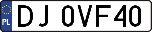 DJ0VF40