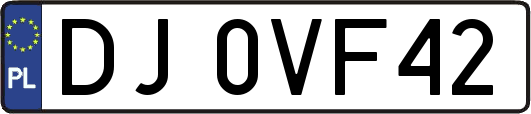 DJ0VF42