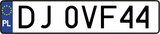 DJ0VF44
