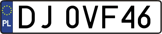 DJ0VF46
