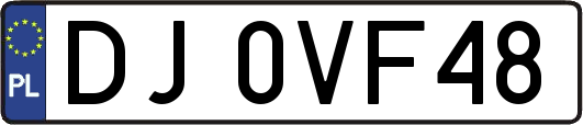 DJ0VF48