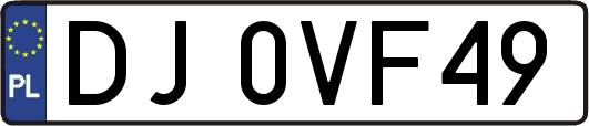 DJ0VF49