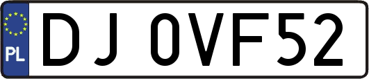 DJ0VF52