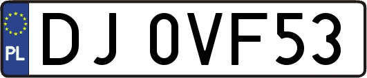 DJ0VF53