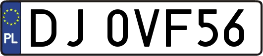 DJ0VF56