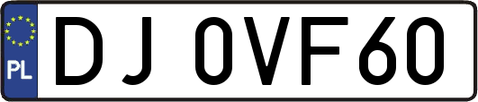 DJ0VF60