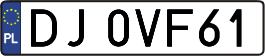DJ0VF61