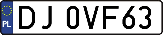 DJ0VF63
