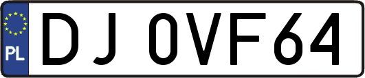 DJ0VF64