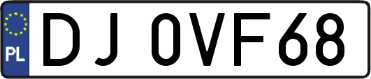DJ0VF68