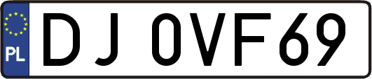 DJ0VF69