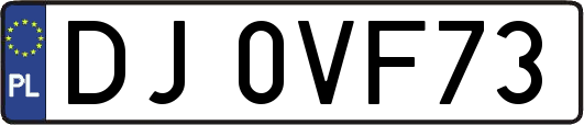DJ0VF73