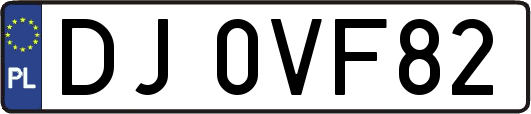DJ0VF82