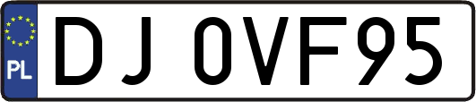 DJ0VF95