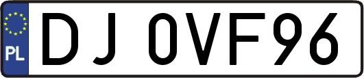 DJ0VF96