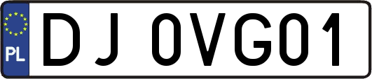 DJ0VG01
