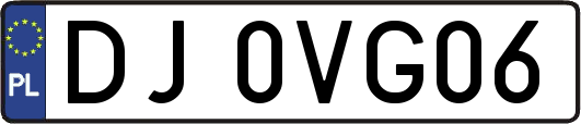 DJ0VG06