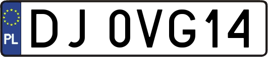 DJ0VG14