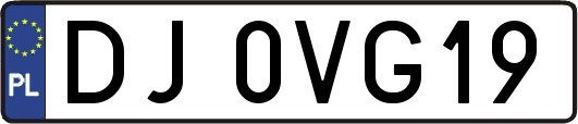 DJ0VG19