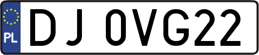 DJ0VG22