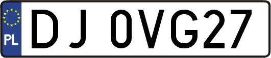 DJ0VG27