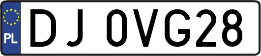DJ0VG28