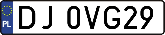 DJ0VG29