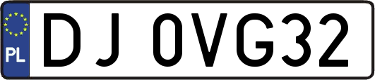 DJ0VG32