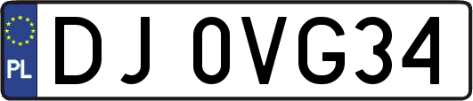 DJ0VG34