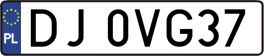 DJ0VG37