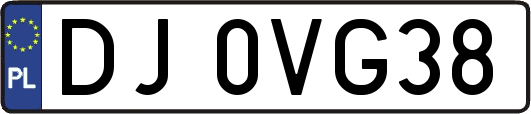 DJ0VG38