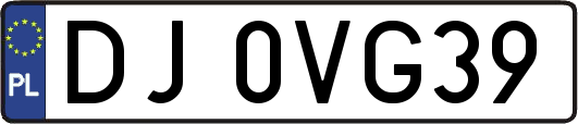DJ0VG39