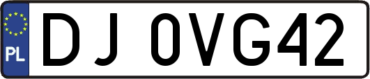 DJ0VG42