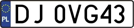 DJ0VG43